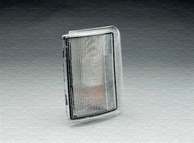 MAGNETI MARELLI 712407601129 -  Фонарь указателя поворота